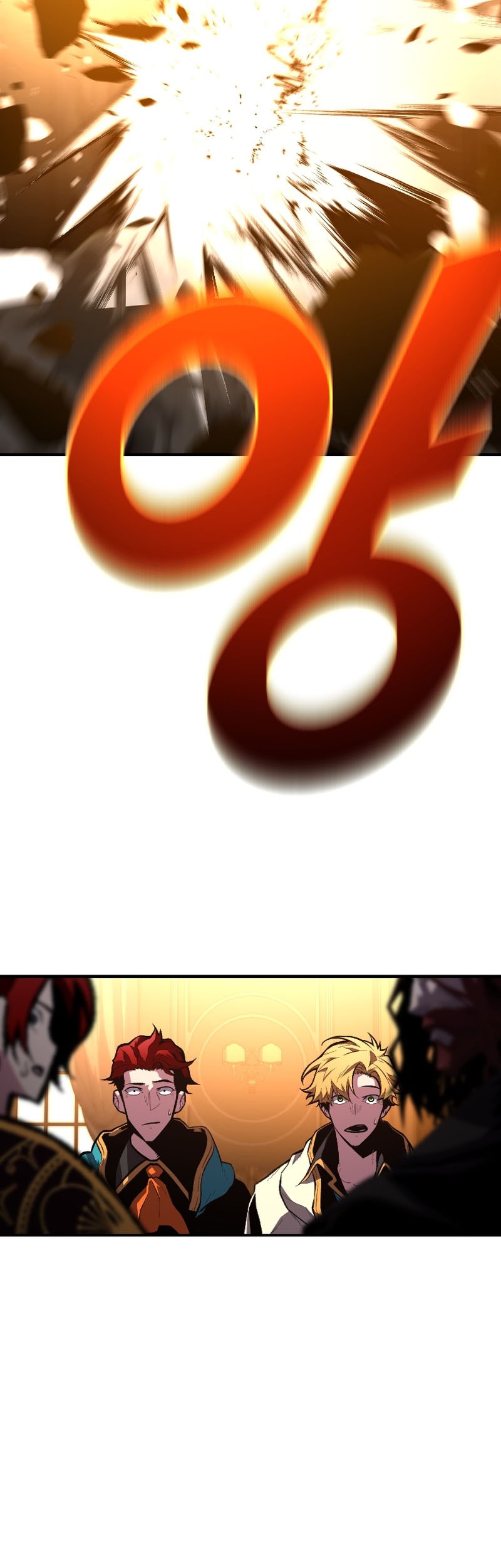 Talent-Swallowing Magician Chapter 41 Gambar 34