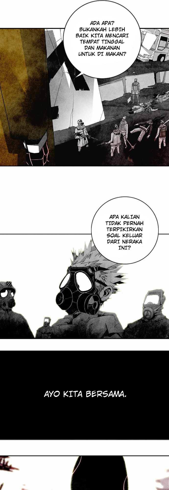 Shindorim Chapter 08 Gambar 18