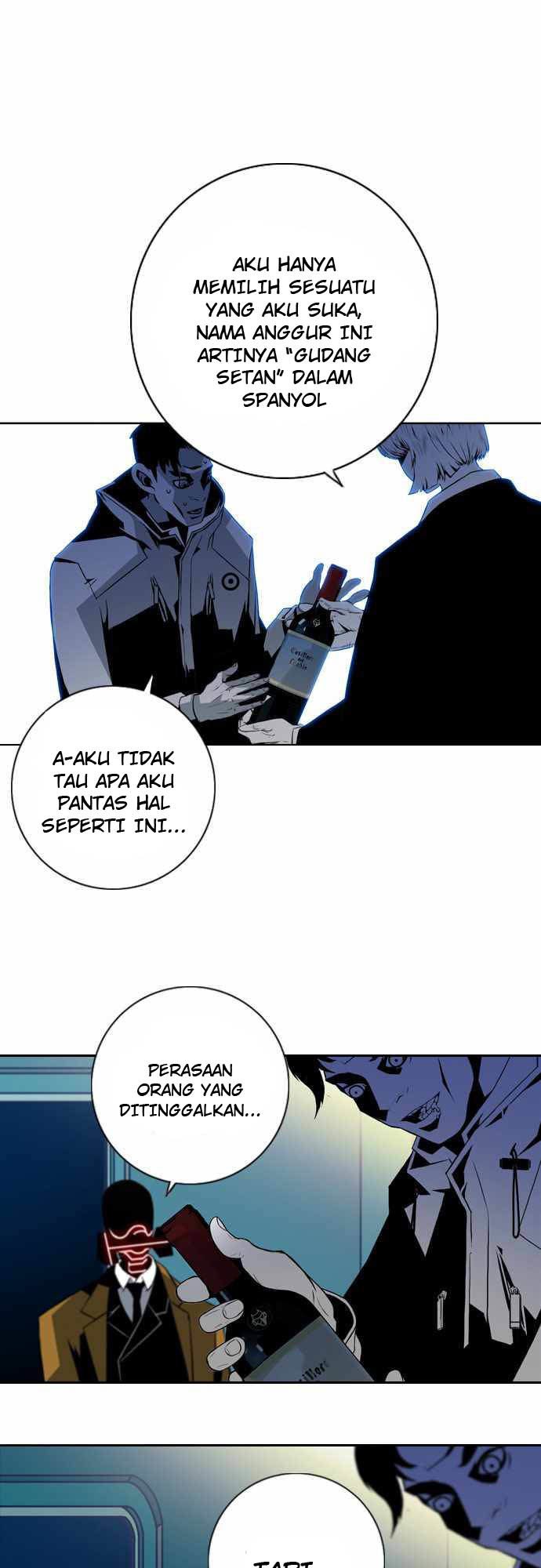 Shindorim Chapter 08 Gambar 29