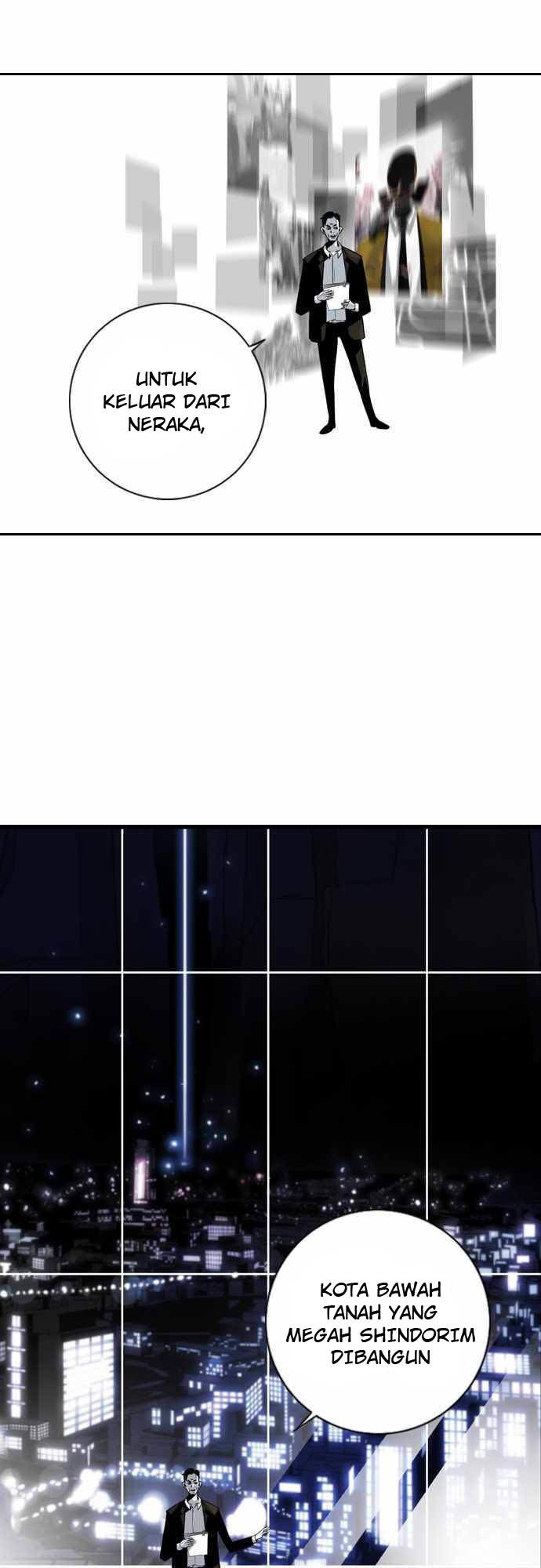 Shindorim Chapter 08 Gambar 21