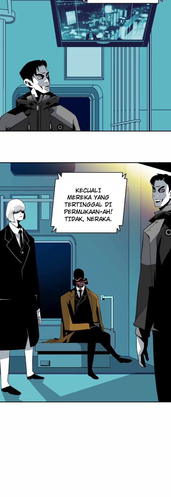 Shindorim Chapter 08 Gambar 23