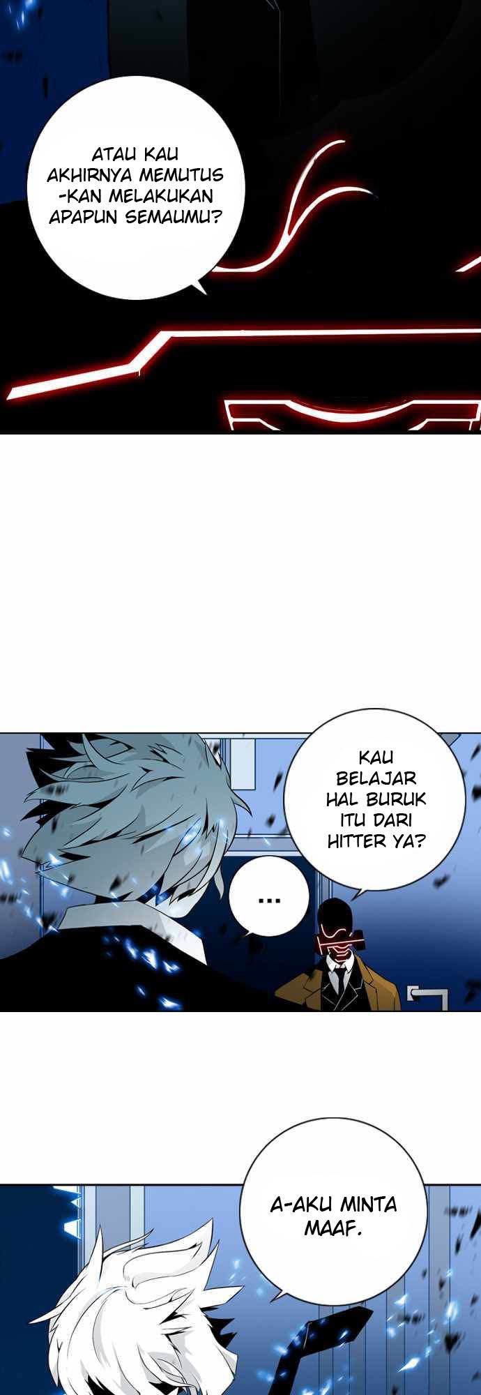 Shindorim Chapter 08 Gambar 48