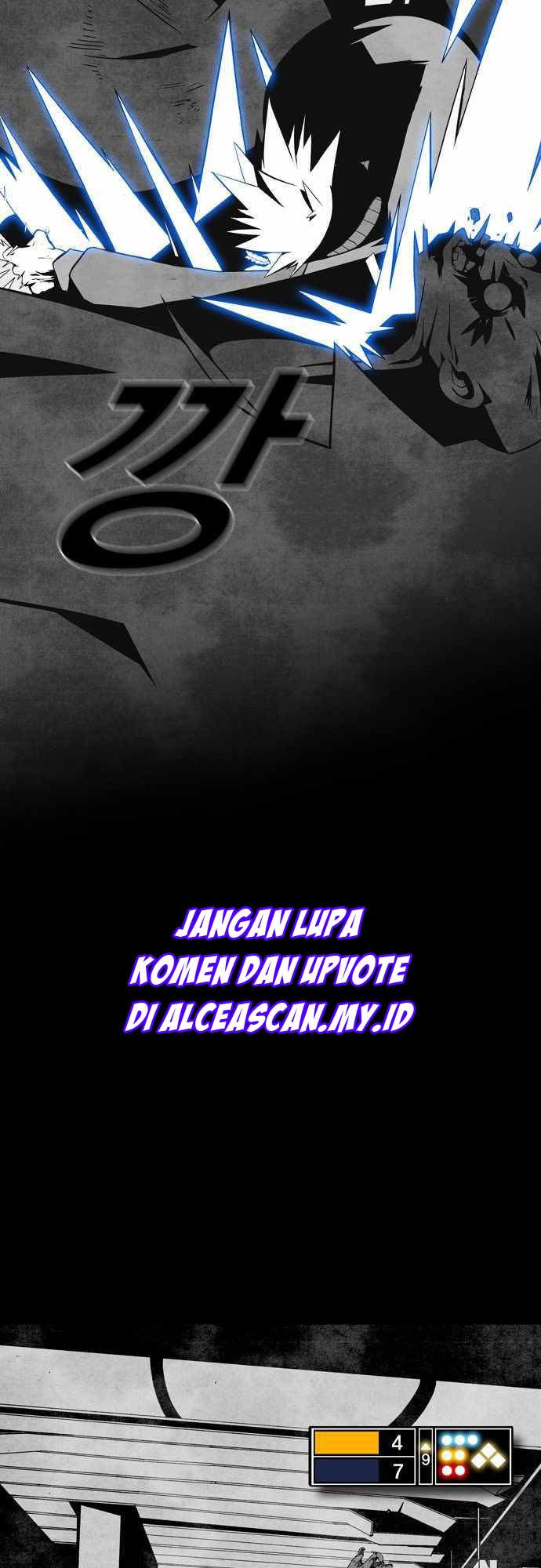 Shindorim Chapter 08 Gambar 8