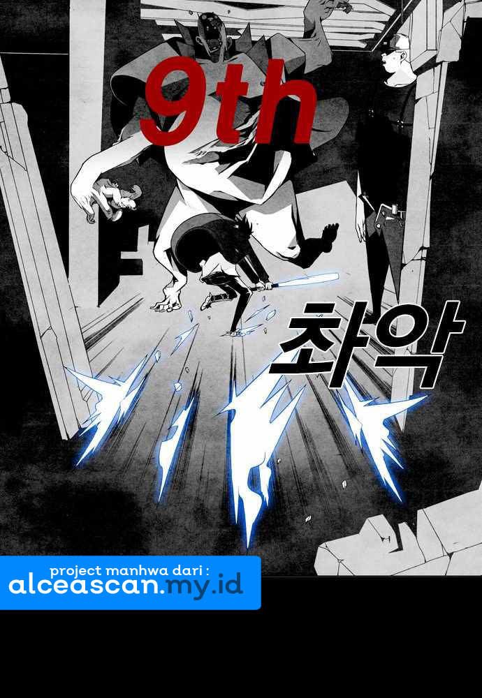 Shindorim Chapter 08 Gambar 9