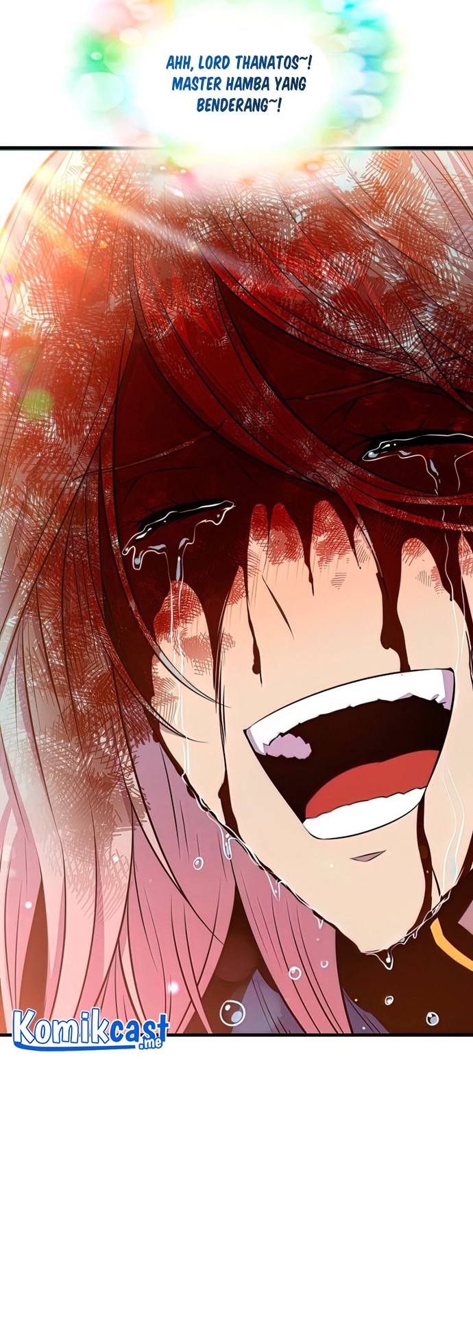 Sleeping Ranker Chapter 40 Gambar 23