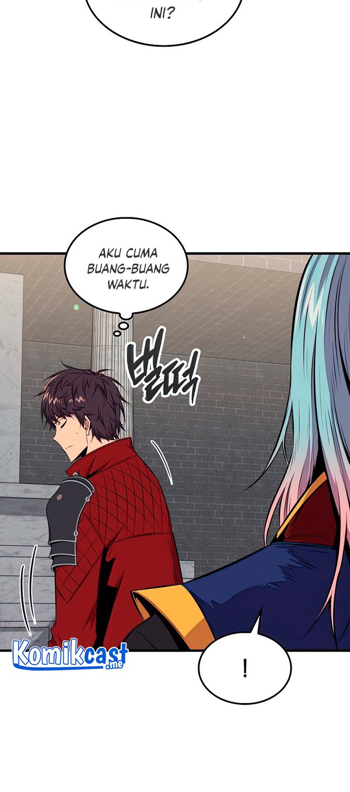 Sleeping Ranker Chapter 40 Gambar 39