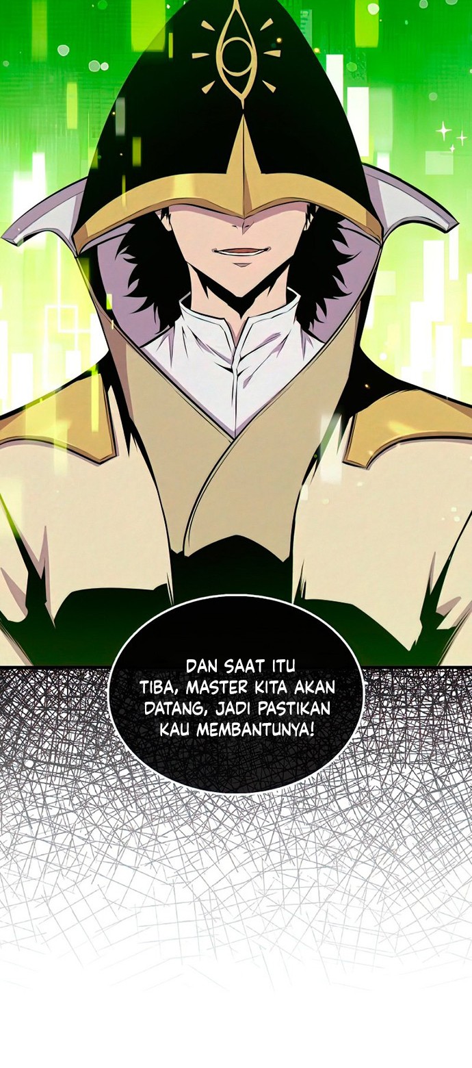 Sleeping Ranker Chapter 40 Gambar 43