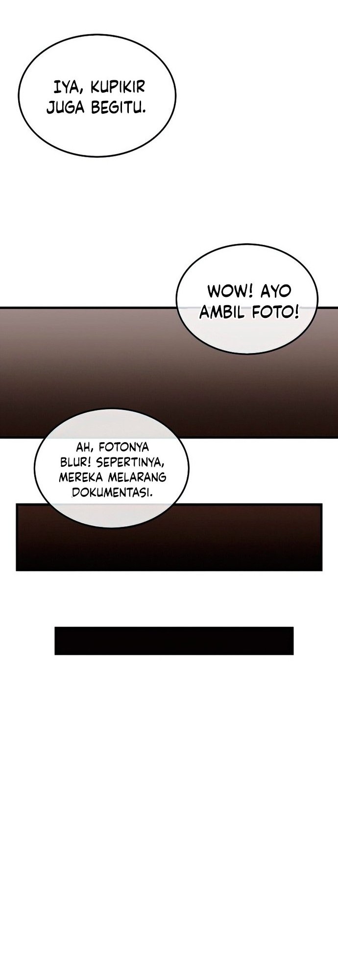 Sleeping Ranker Chapter 40 Gambar 13