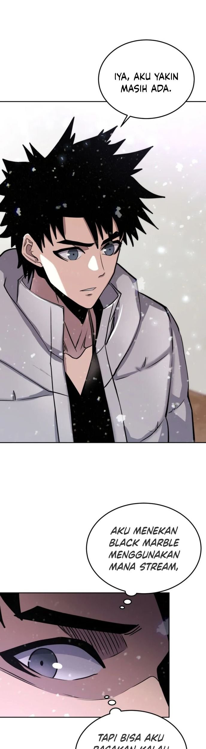 Player from Today Onwards Chapter 53 Gambar 26