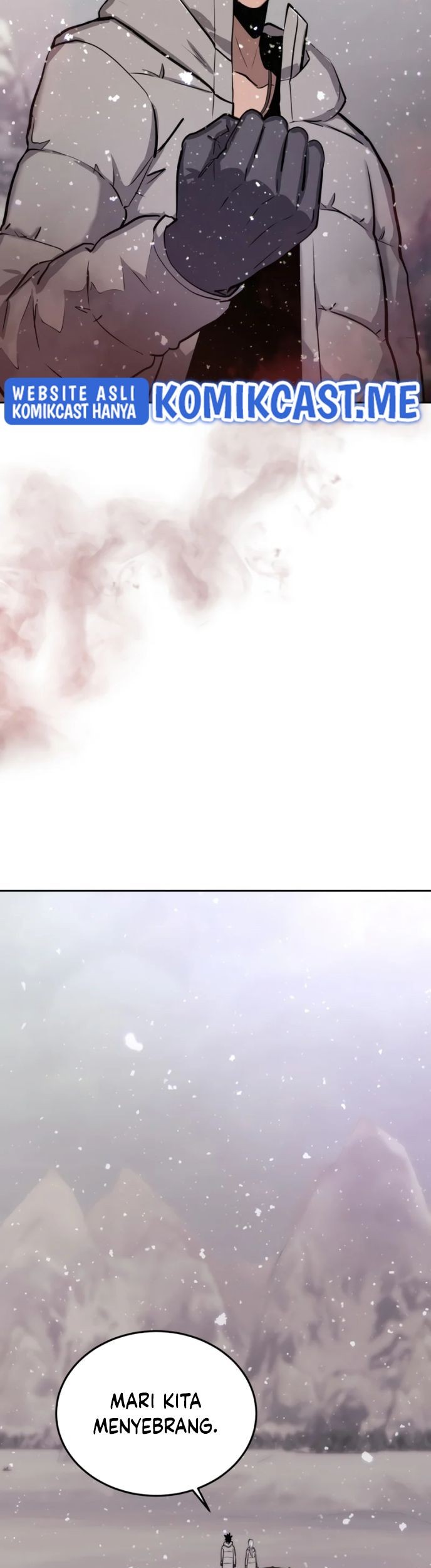 Player from Today Onwards Chapter 53 Gambar 28