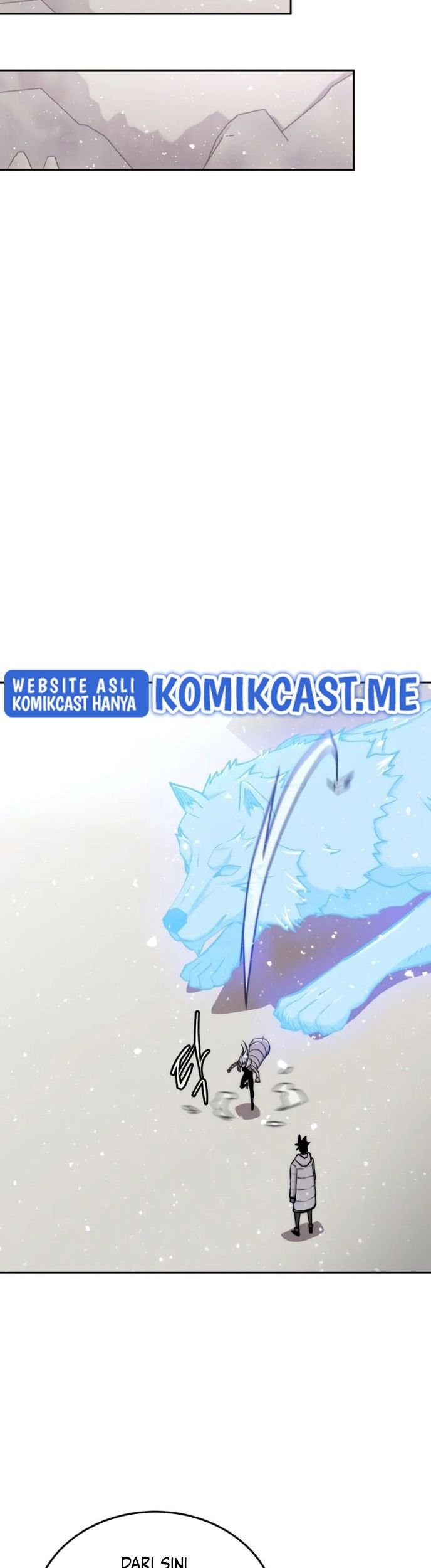 Player from Today Onwards Chapter 53 Gambar 30