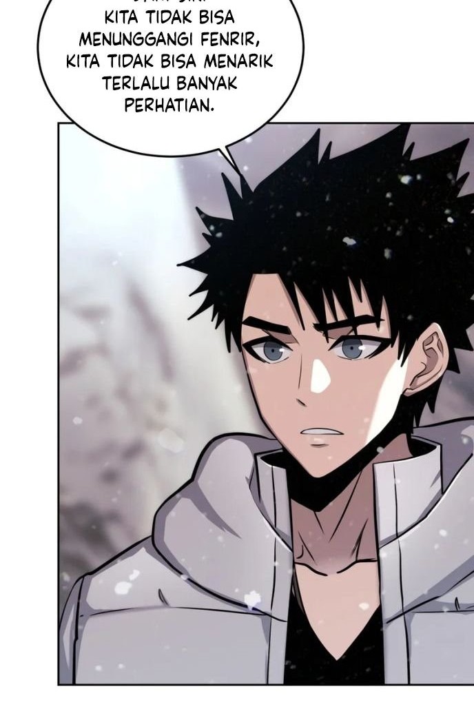 Player from Today Onwards Chapter 53 Gambar 31