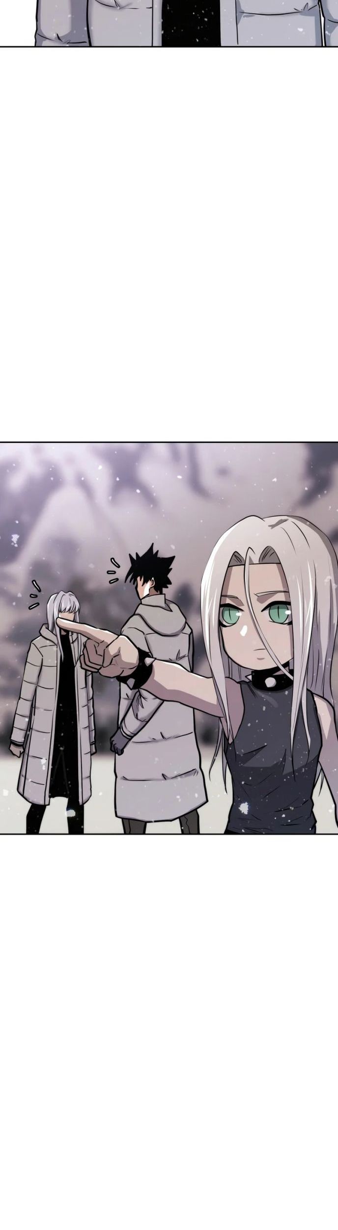 Player from Today Onwards Chapter 53 Gambar 34