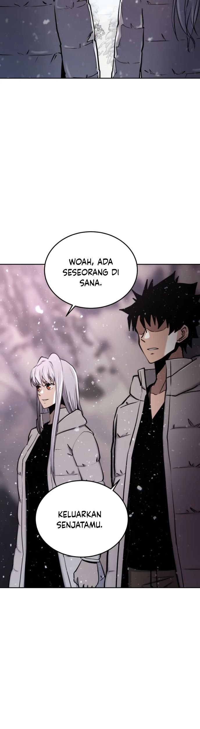 Player from Today Onwards Chapter 53 Gambar 36