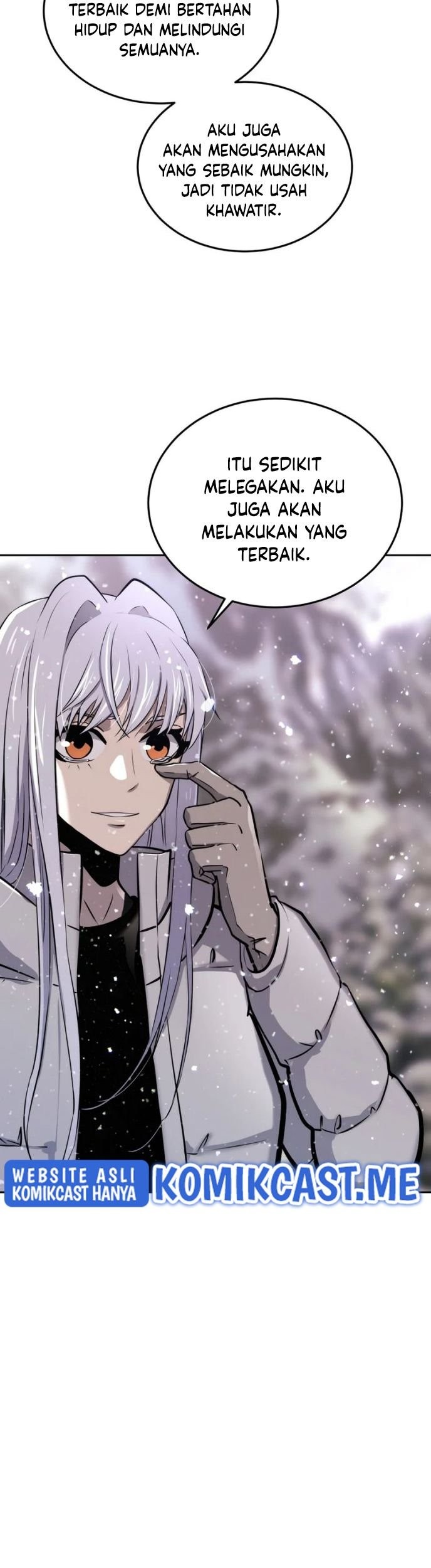 Player from Today Onwards Chapter 53 Gambar 22