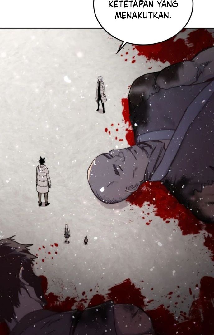 Player from Today Onwards Chapter 53 Gambar 47