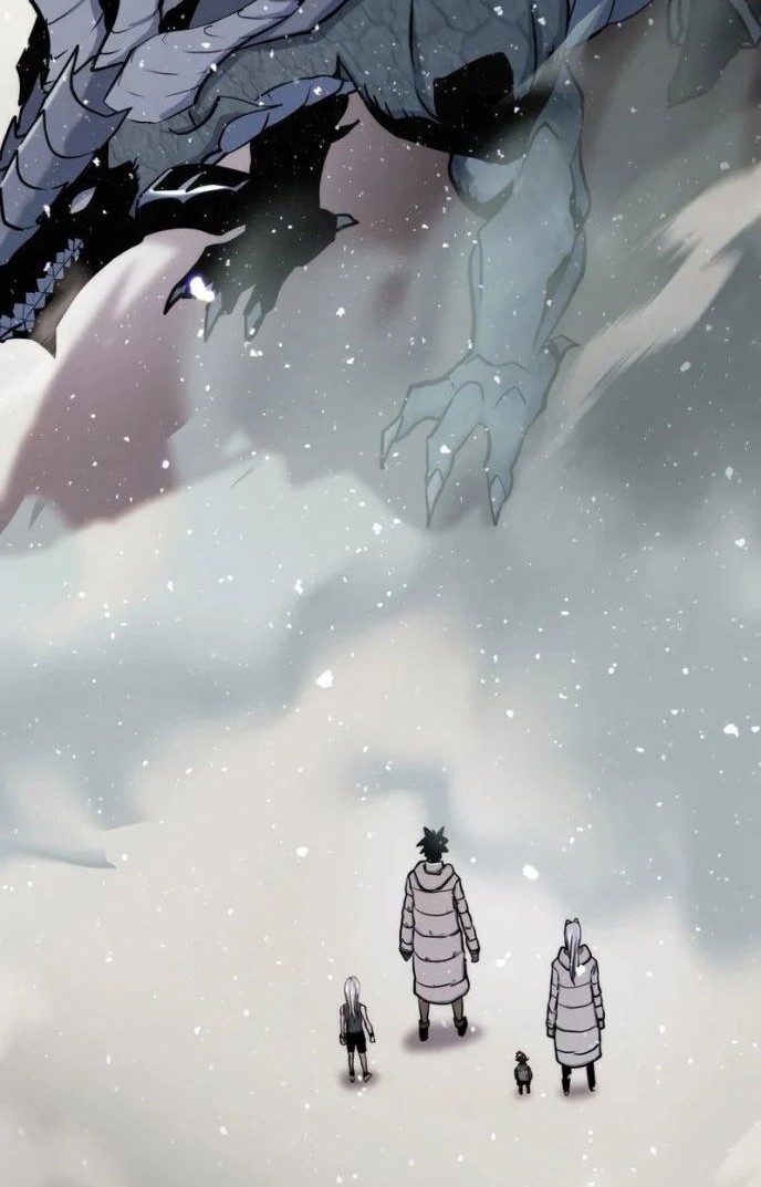 Player from Today Onwards Chapter 53 Gambar 51