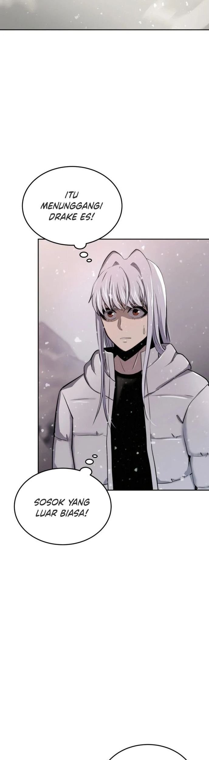 Player from Today Onwards Chapter 53 Gambar 52