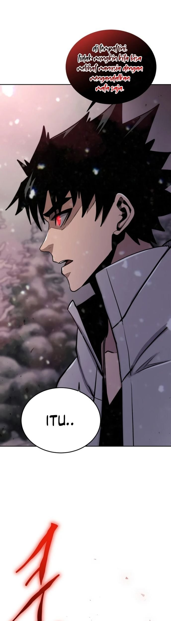 Player from Today Onwards Chapter 53 Gambar 38