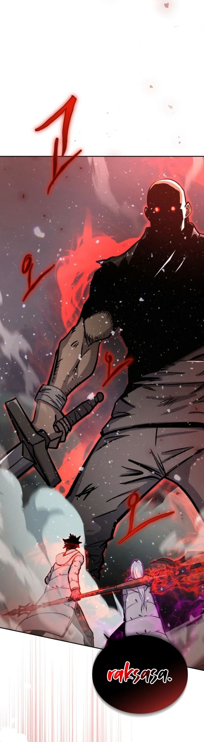 Player from Today Onwards Chapter 53 Gambar 40