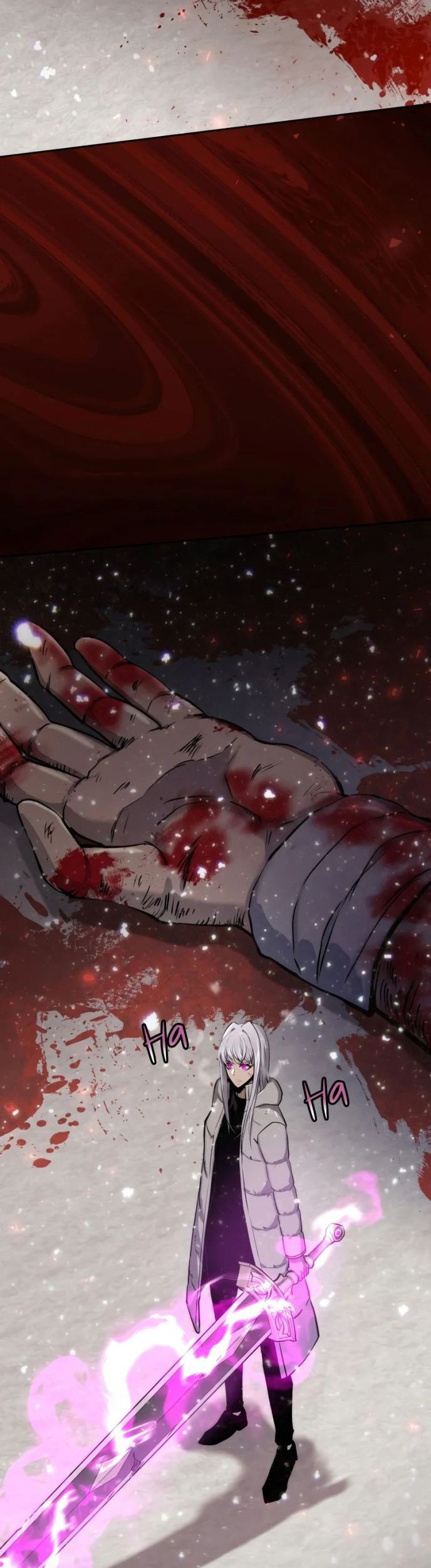 Player from Today Onwards Chapter 53 Gambar 42