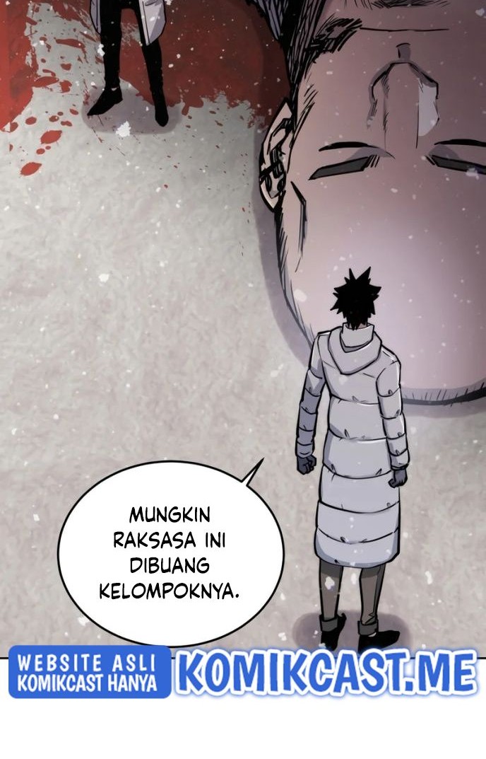 Player from Today Onwards Chapter 53 Gambar 45