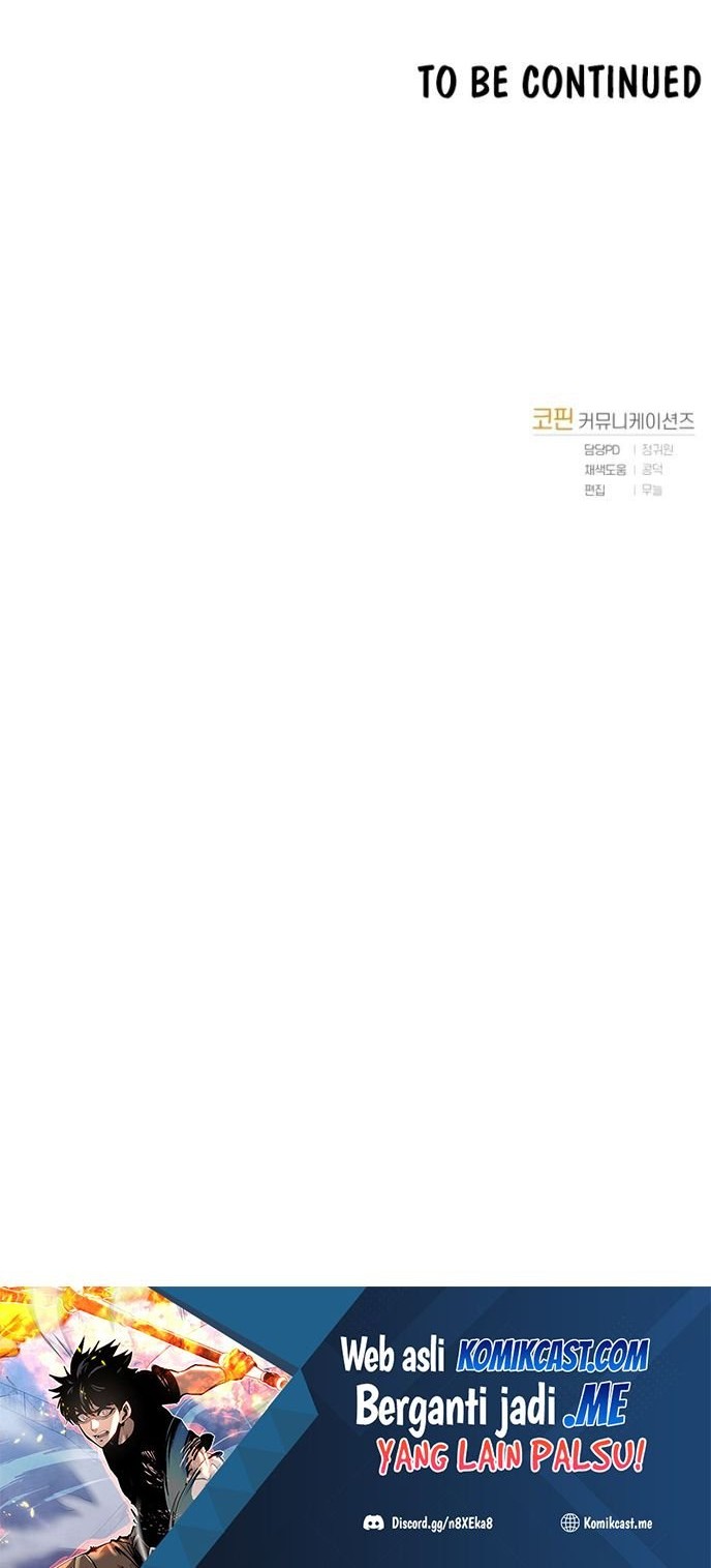 Player from Today Onwards Chapter 53 Gambar 63