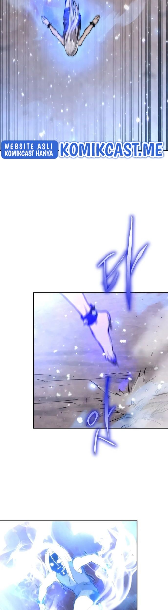 Player from Today Onwards Chapter 53 Gambar 4