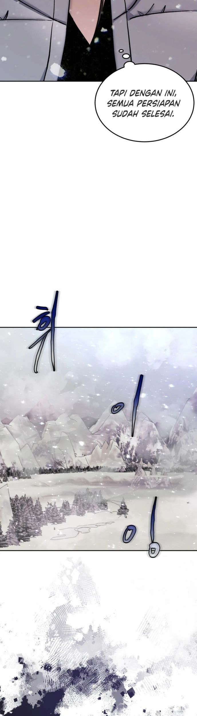 Player from Today Onwards Chapter 53 Gambar 16