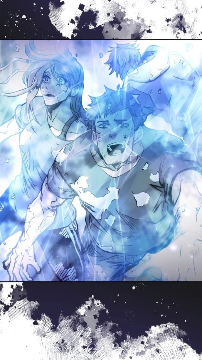 Player from Today Onwards Chapter 53 Gambar 17