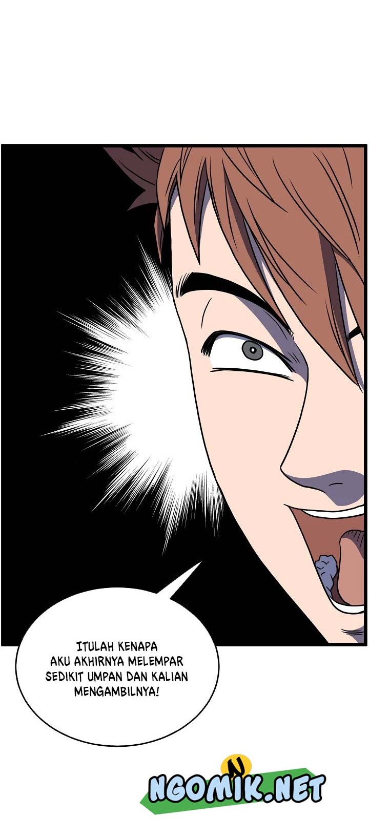 Murim Login Chapter 74 Gambar 29