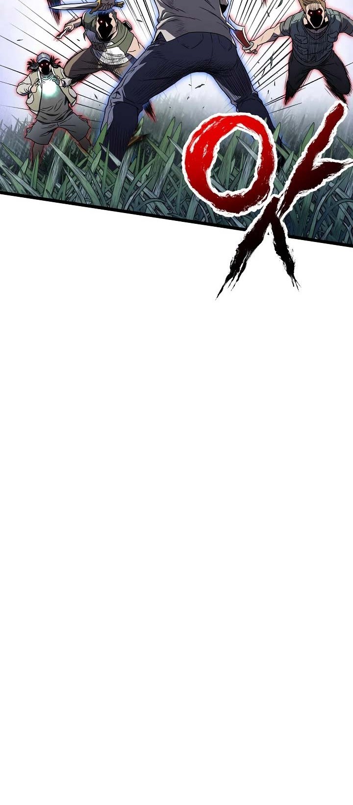 Murim Login Chapter 74 Gambar 35