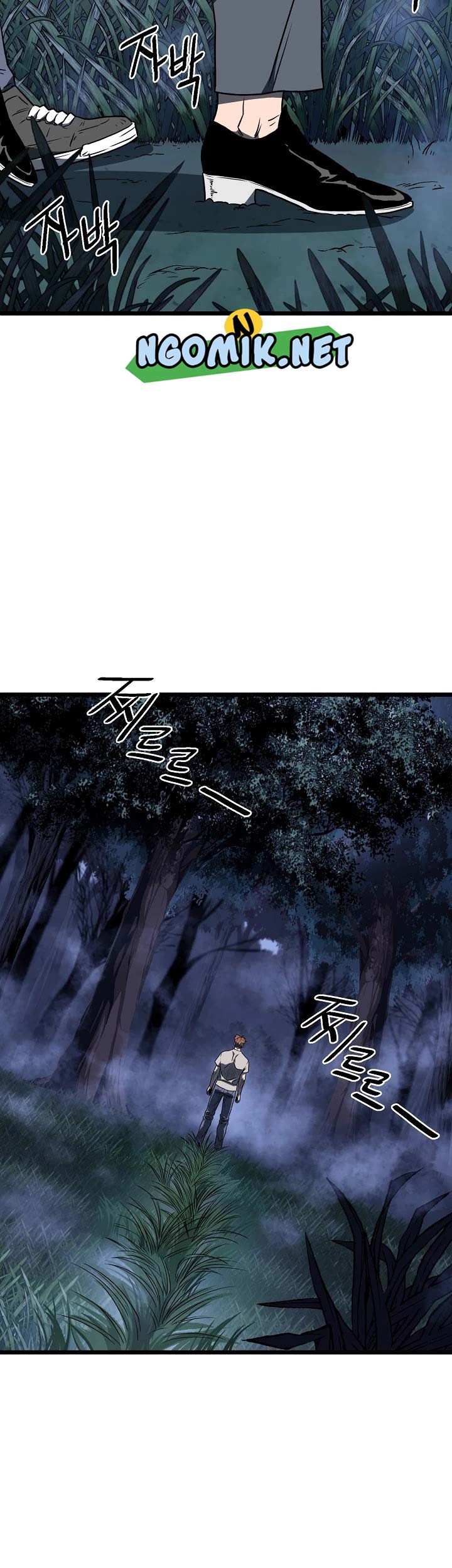 Murim Login Chapter 74 Gambar 18