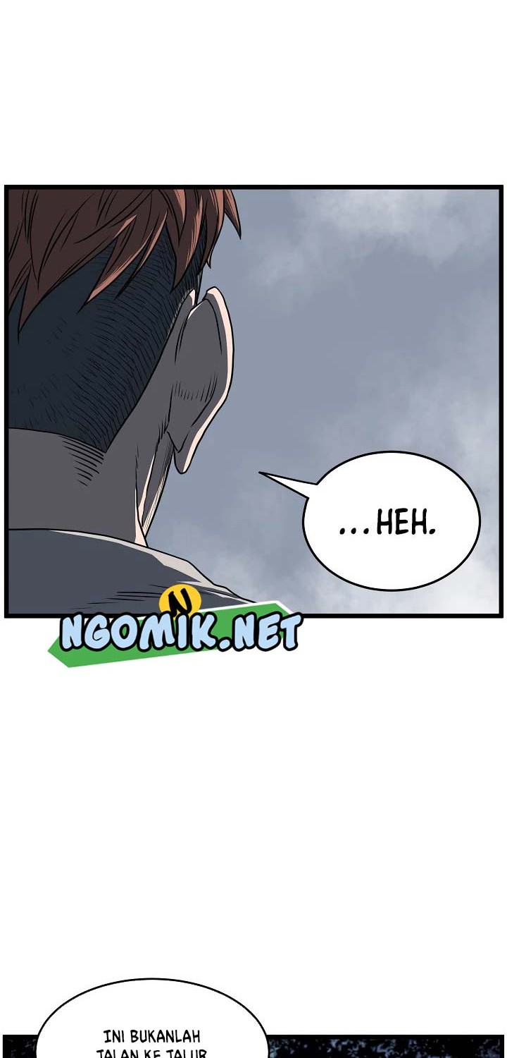 Murim Login Chapter 74 Gambar 19