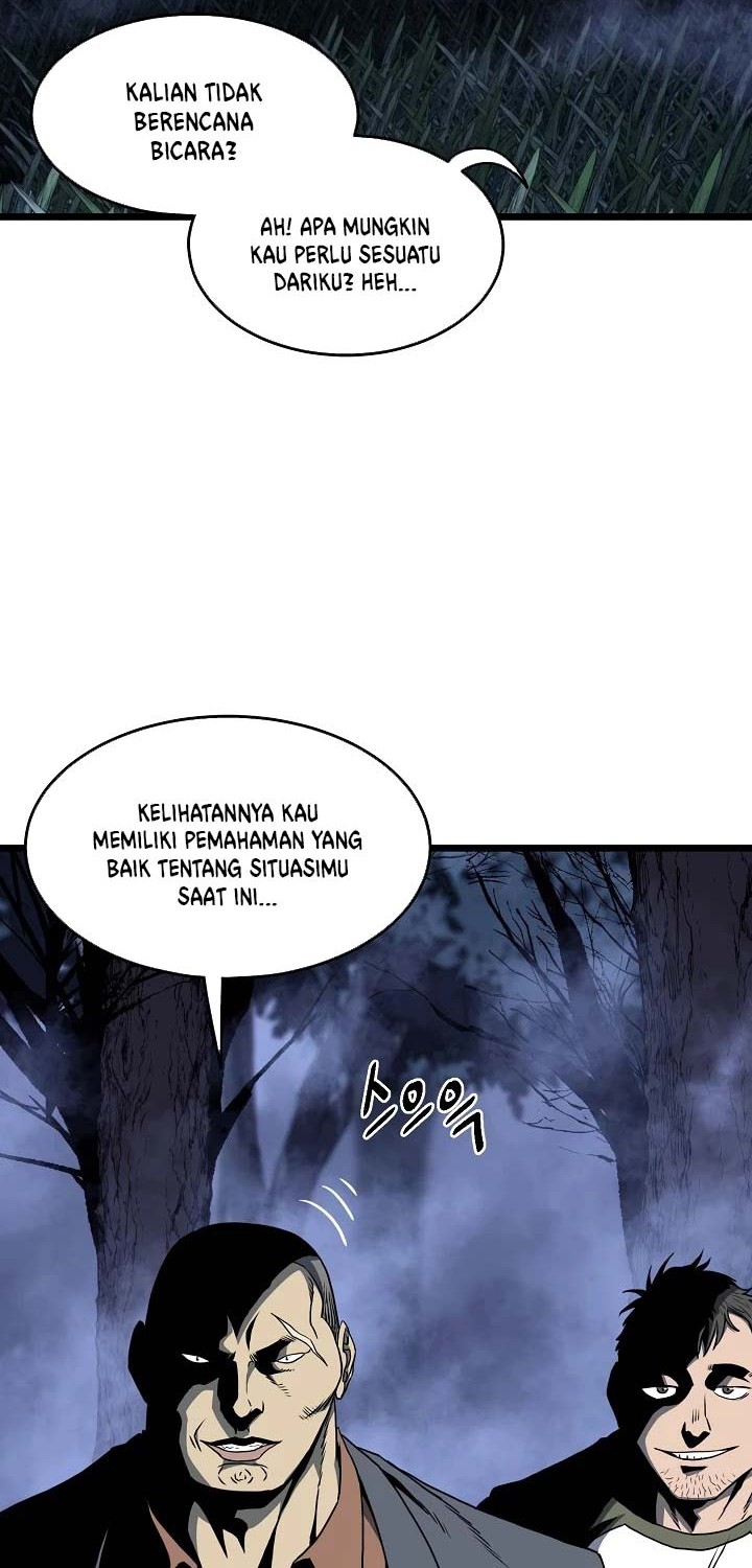 Murim Login Chapter 74 Gambar 21
