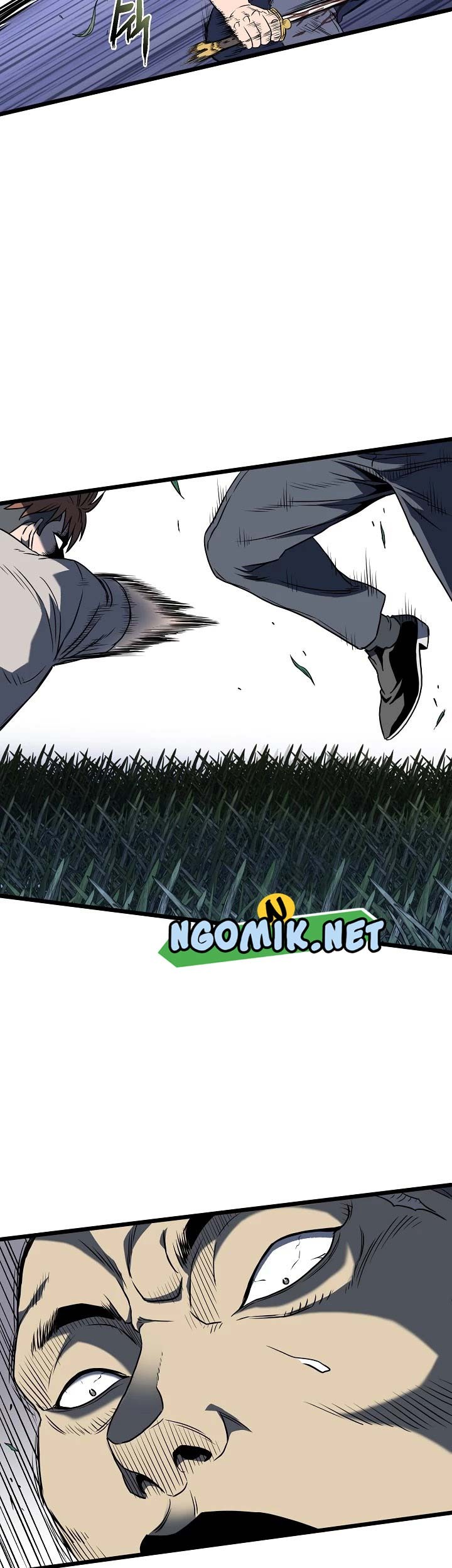 Murim Login Chapter 74 Gambar 48