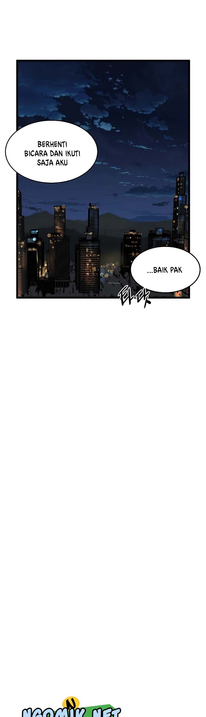 Murim Login Chapter 74 Gambar 42