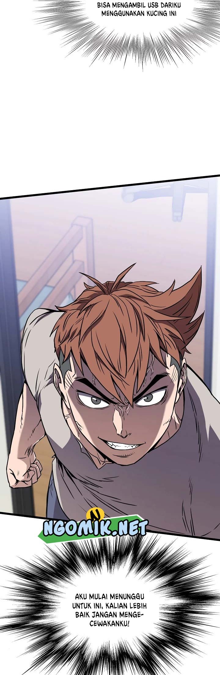 Murim Login Chapter 74 Gambar 3