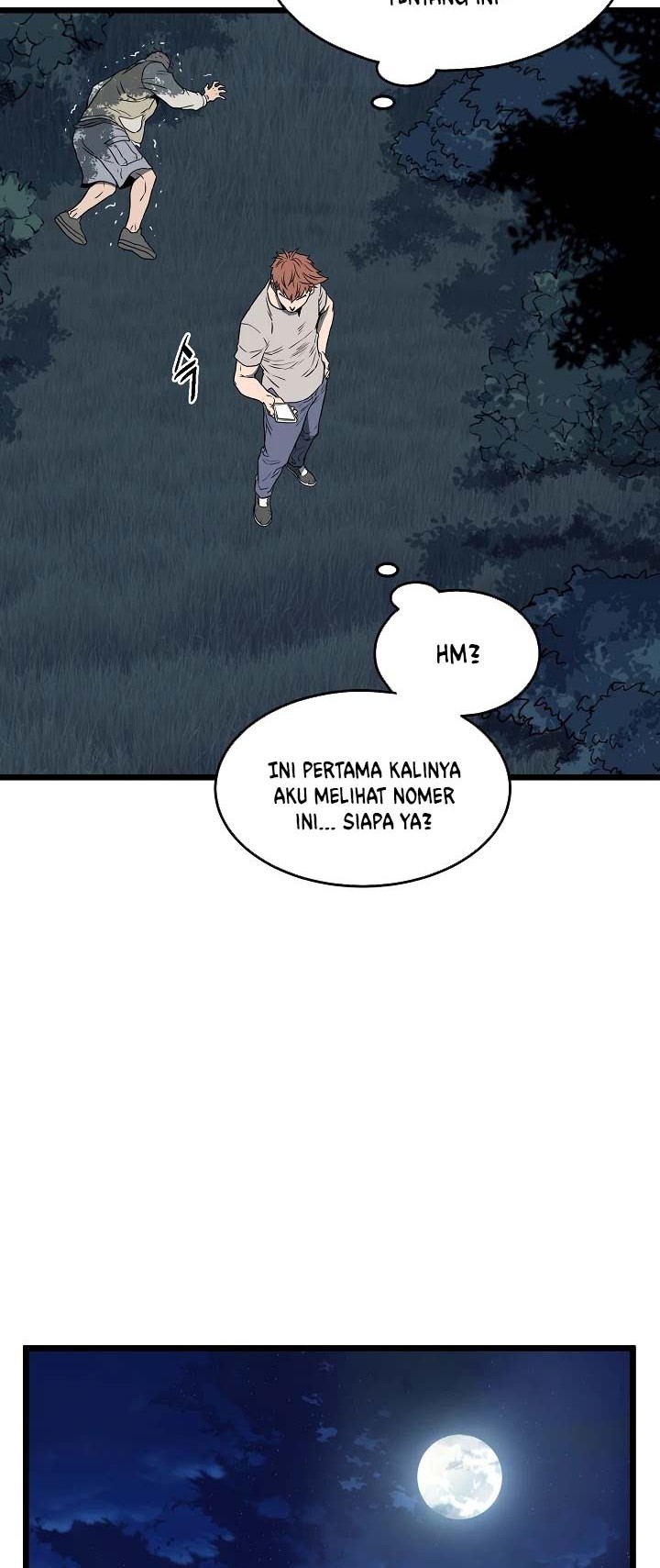 Murim Login Chapter 74 Gambar 61