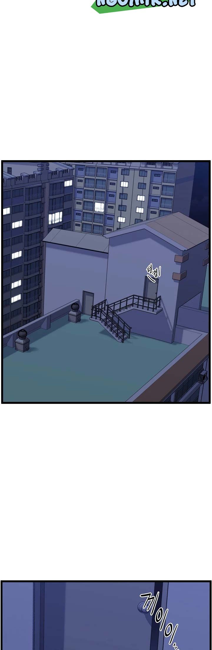 Murim Login Chapter 74 Gambar 5