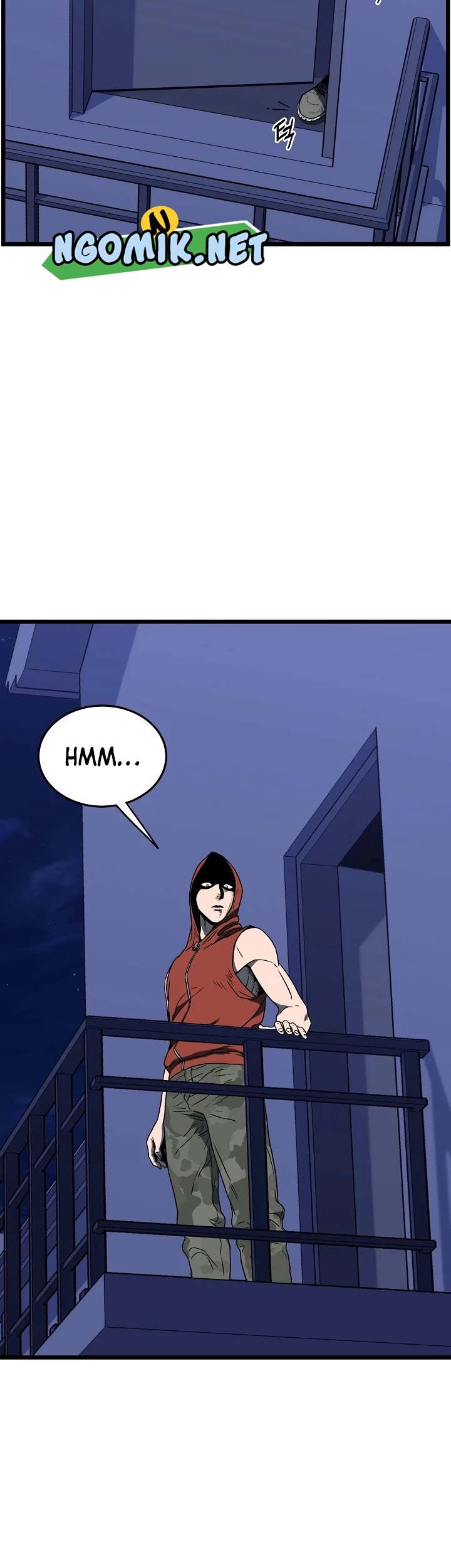 Murim Login Chapter 74 Gambar 6