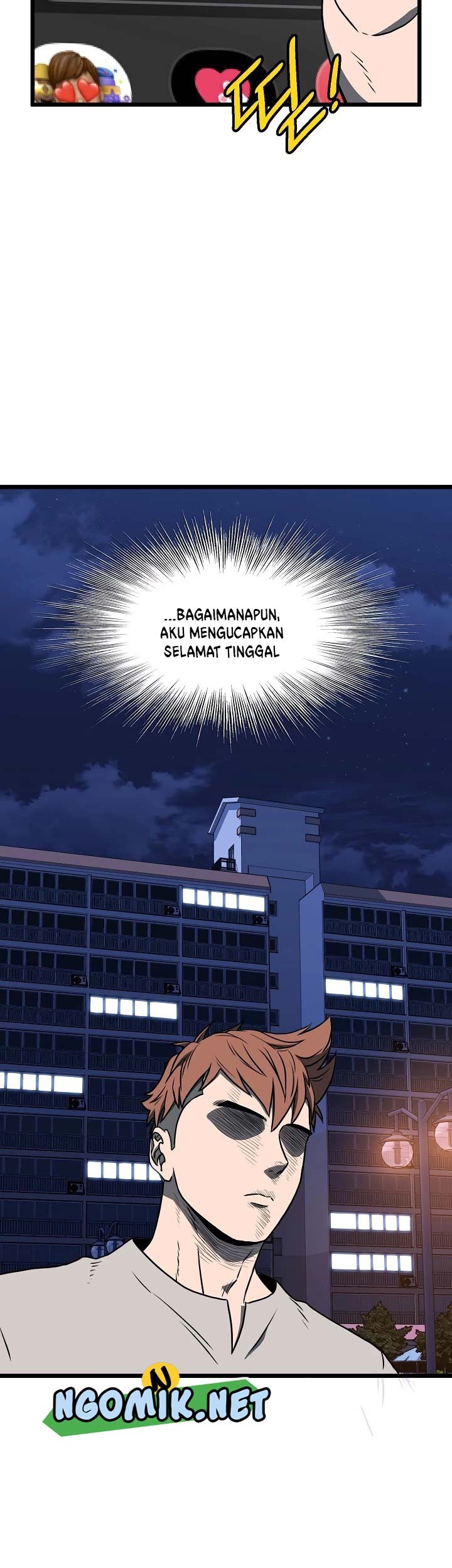 Murim Login Chapter 74 Gambar 12