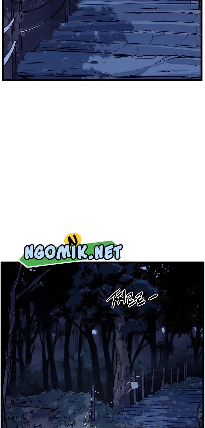 Murim Login Chapter 74 Gambar 15