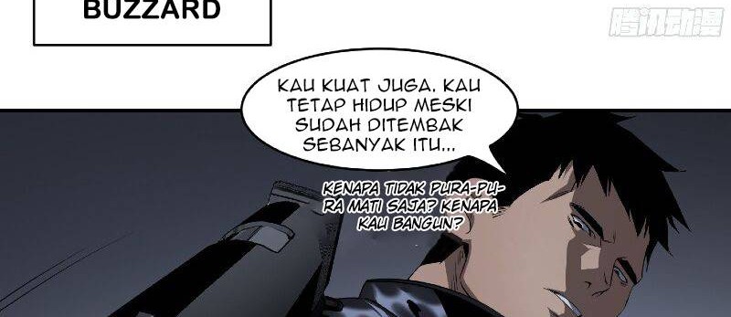 Winner Takes All Chapter 116 Gambar 3