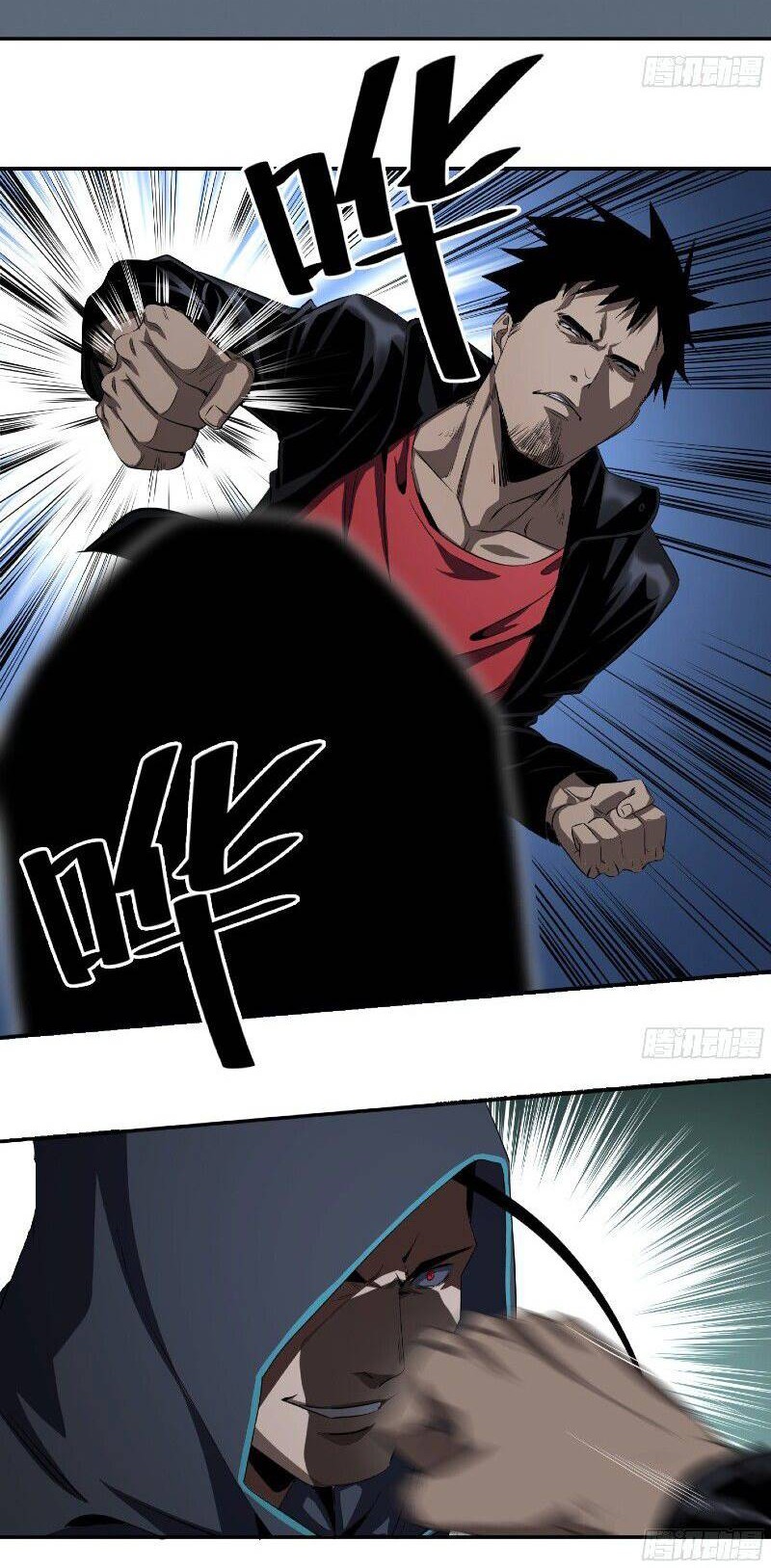 Winner Takes All Chapter 116 Gambar 9