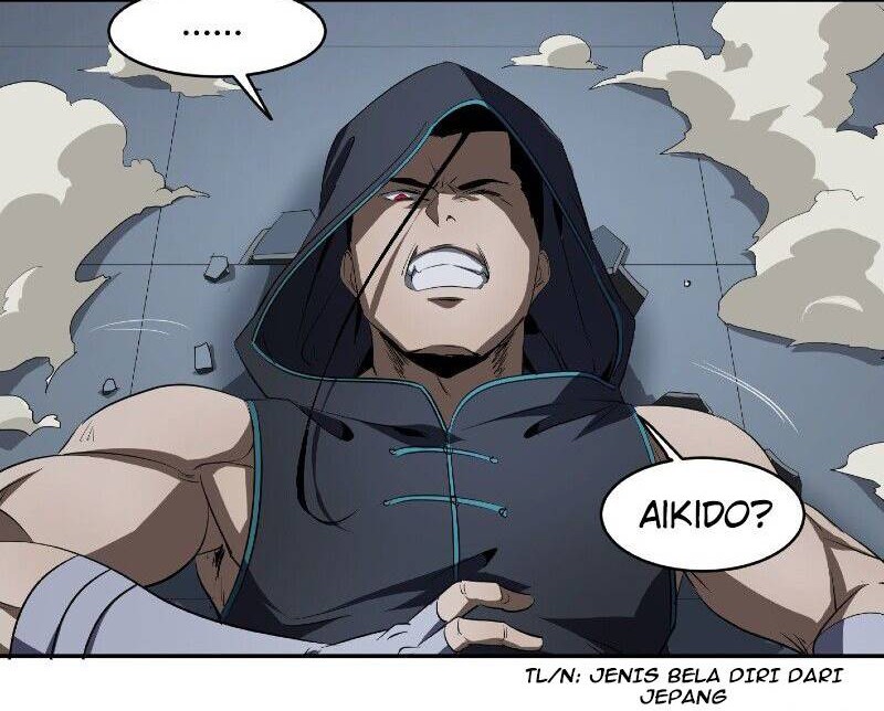 Winner Takes All Chapter 116 Gambar 13