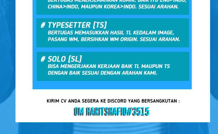 My School Life Pretending to Be a Worthless Person Chapter 08 Gambar 47