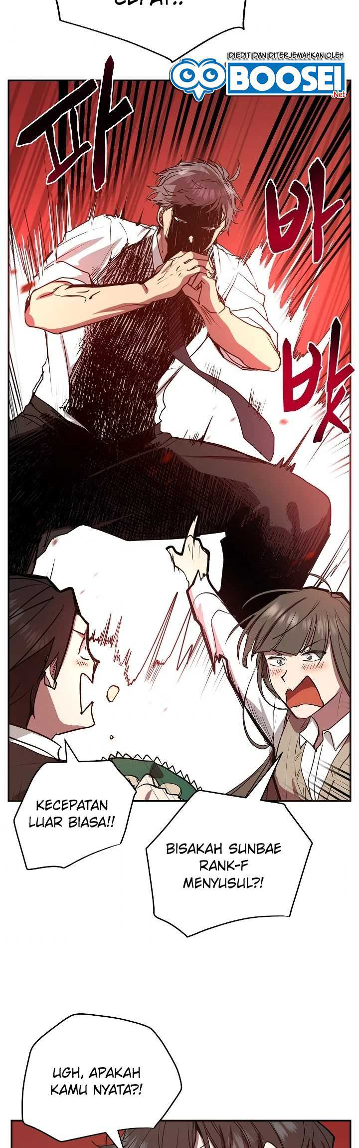 My School Life Pretending to Be a Worthless Person Chapter 07 Gambar 31