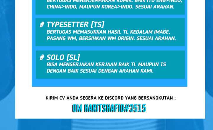 My School Life Pretending to Be a Worthless Person Chapter 07 Gambar 44