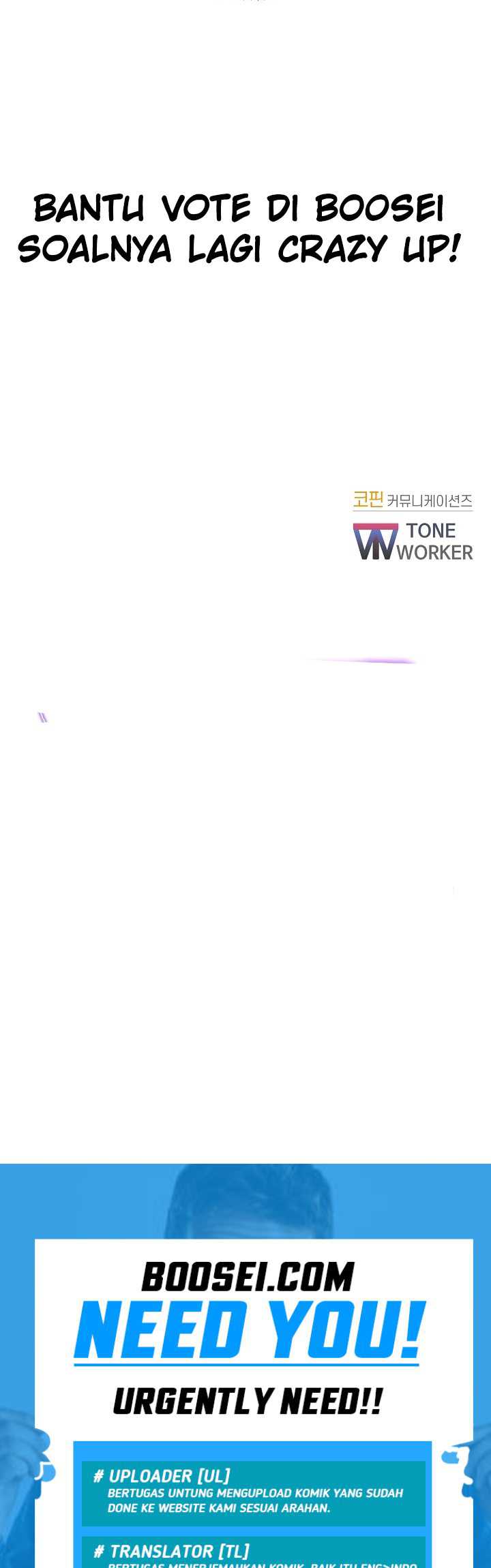 My School Life Pretending to Be a Worthless Person Chapter 07 Gambar 43